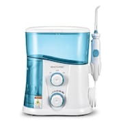 Irrigador Oral Profissional Multilaser Clearpik Portable 1000 ml com 7 Bicos e UV - HC038