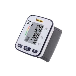 Aparelho Medidor de Pressão Digital de Pulso Premium BSP21