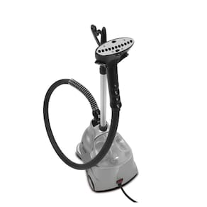 Passadeira de Roupas Profissional PV6281PR Prata - Suggar - 110V