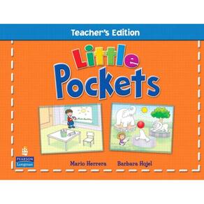 Little Pockets Tb
