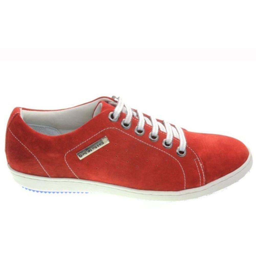 Sapatos pe de ferro | Ponto