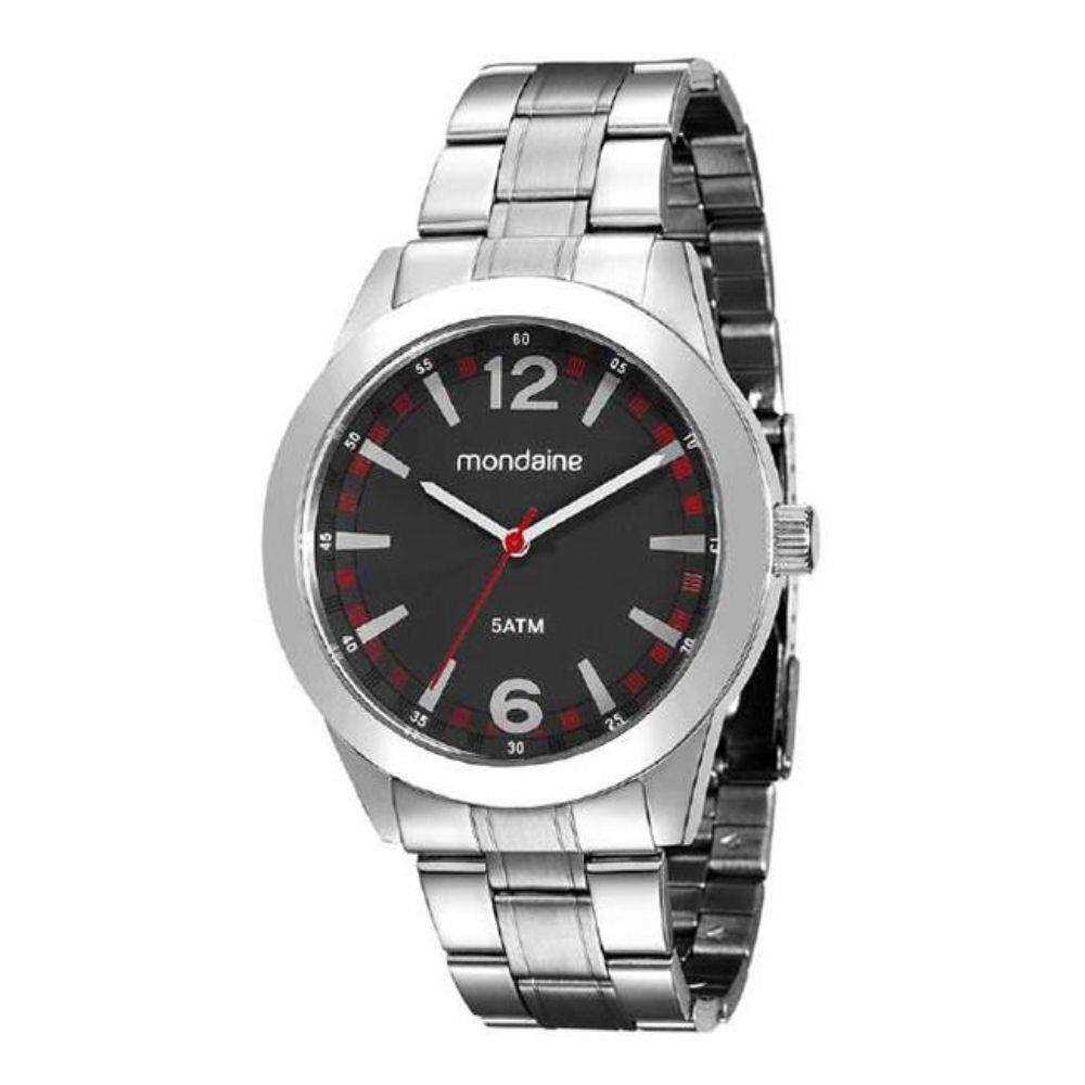 relógio mondaine masculino 99221g0mvna1