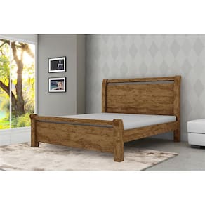 Cama de Casal Barreto Bonfim