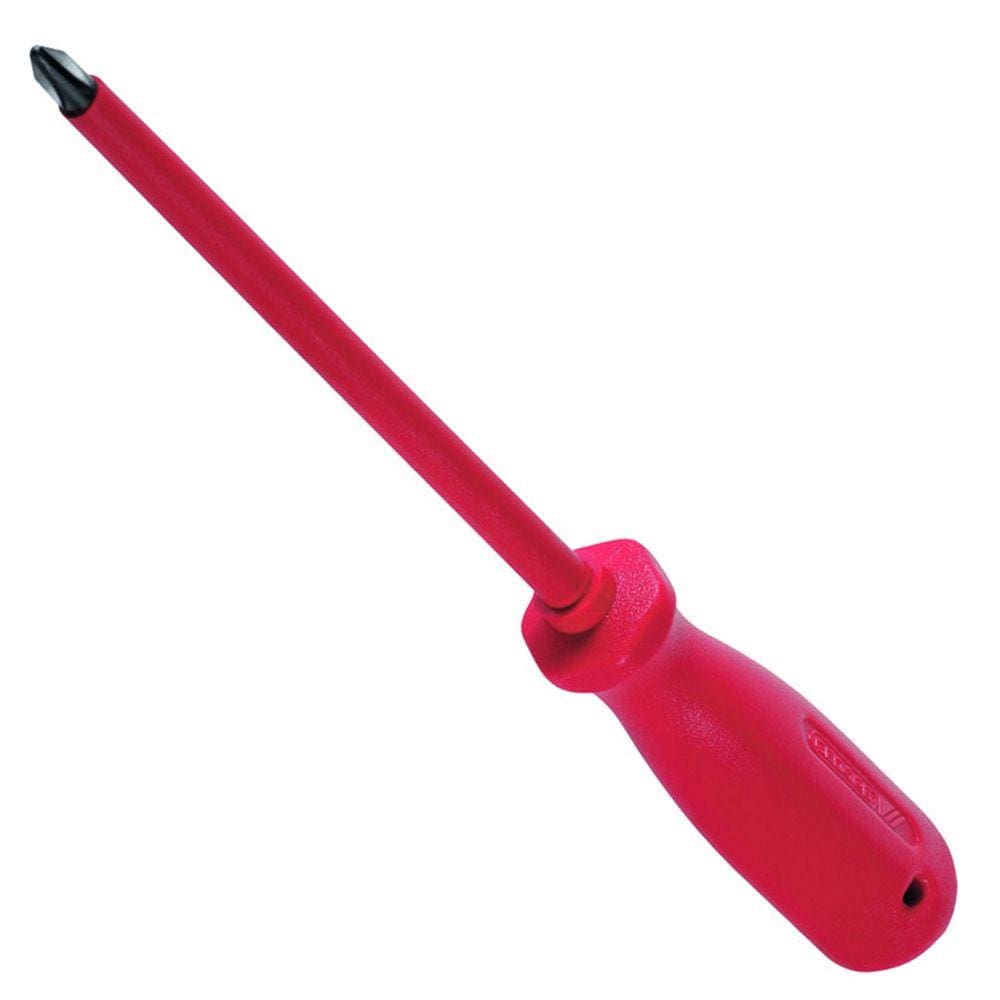 Chave Philips 1/4&quot;x6&quot; Ph2 Isolada Gedore 035268