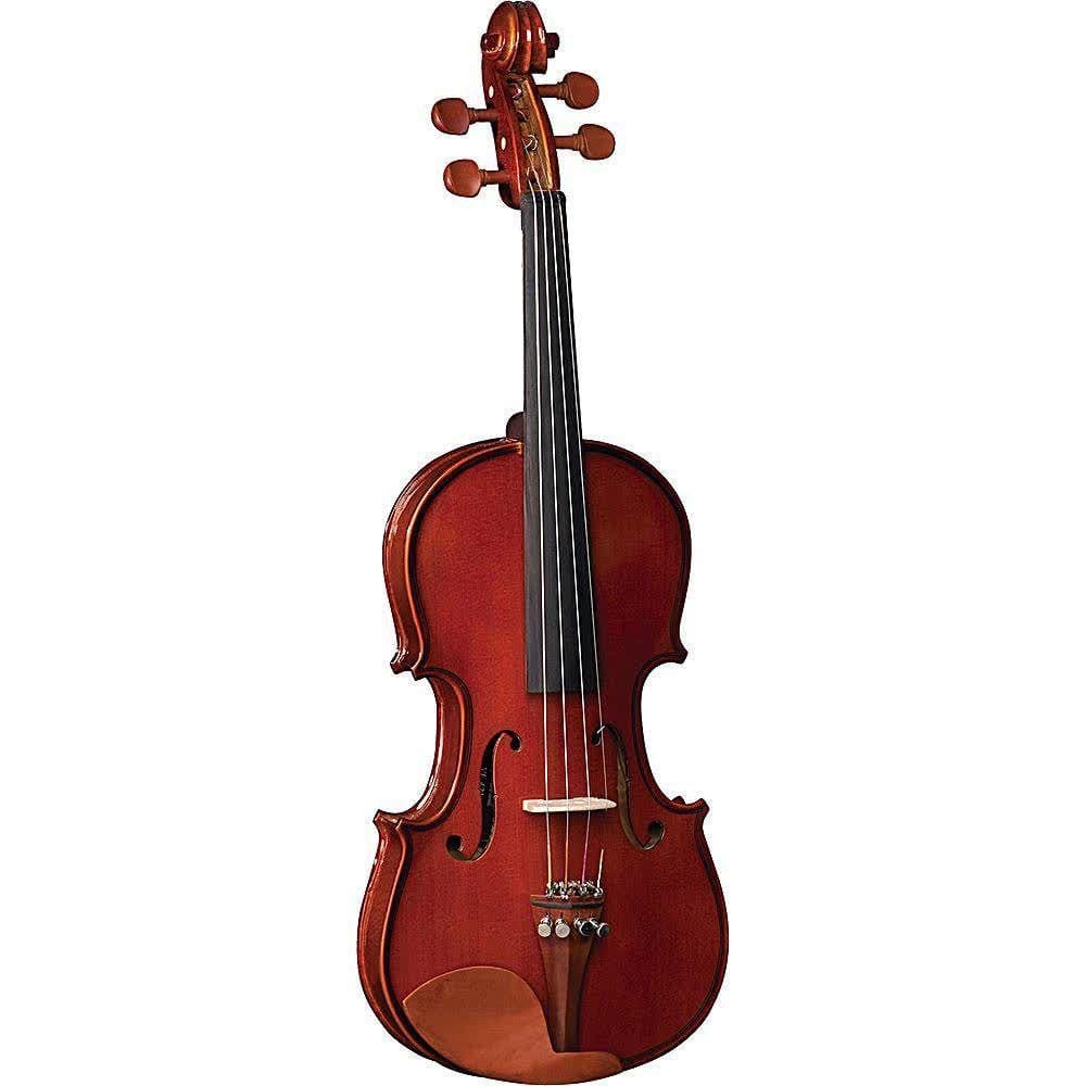 Violino 1/2 Eagle VE-421 - Envernizado, com Estojo Luxo