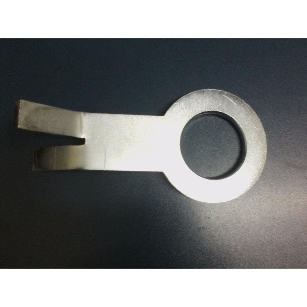 Suporte Olhal Amarração Escada Homologado AES Eletropaulo/Bandeirante/Cemig