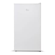 Frigobar Midea 124L Branco Mrc12B1