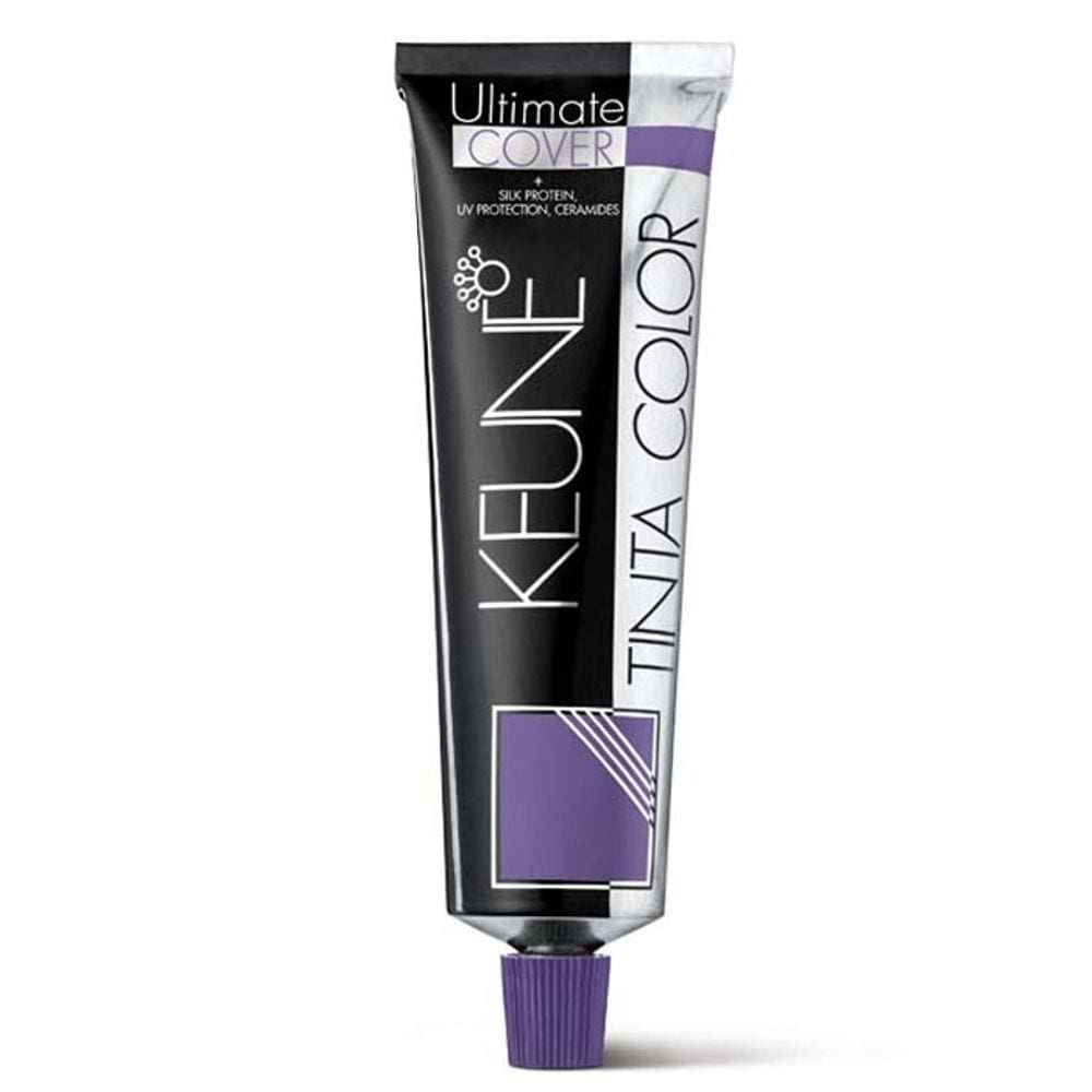 Keune Tinta Color Ultimate Cover Plus - Tintura 60ml