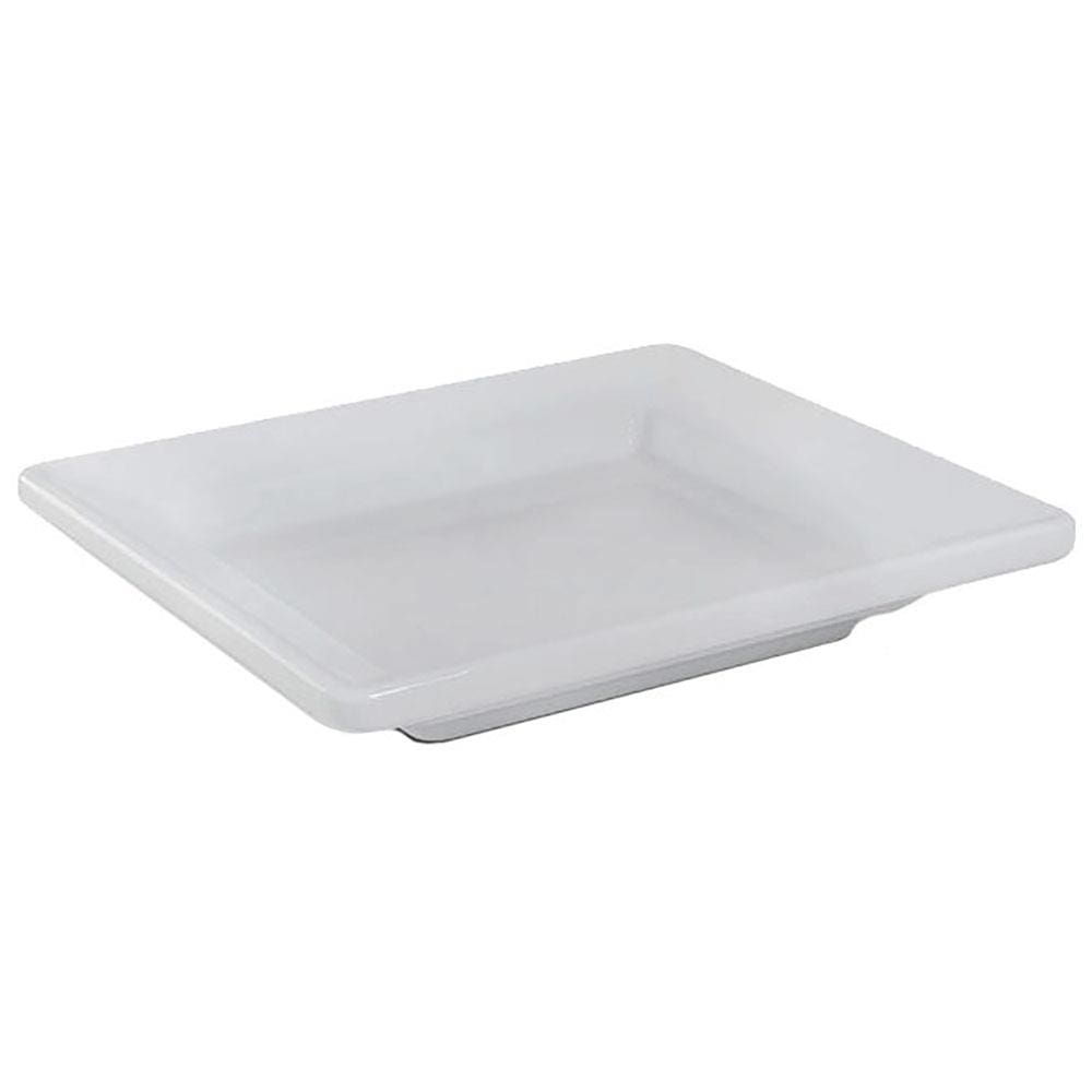 Travessa Haus Concept Gastronorm GN1/6 em Melamina – 17,6 cm