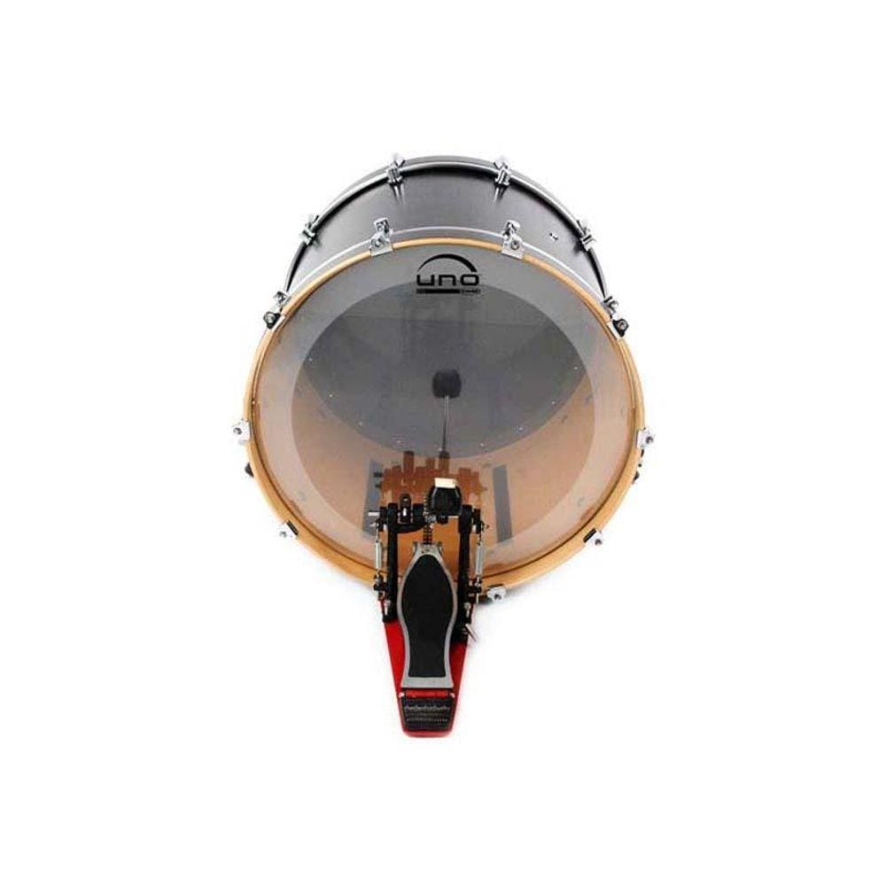 Pele para Bumbo de Bateria 22" Uno EQ4 UBD22EQ4 - Evans