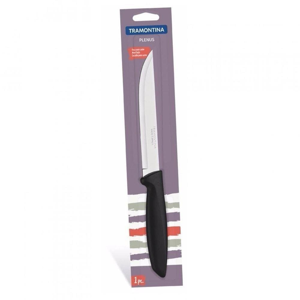 Faca de Cozinha Inox Plenus Tramontina 6 Polegadas