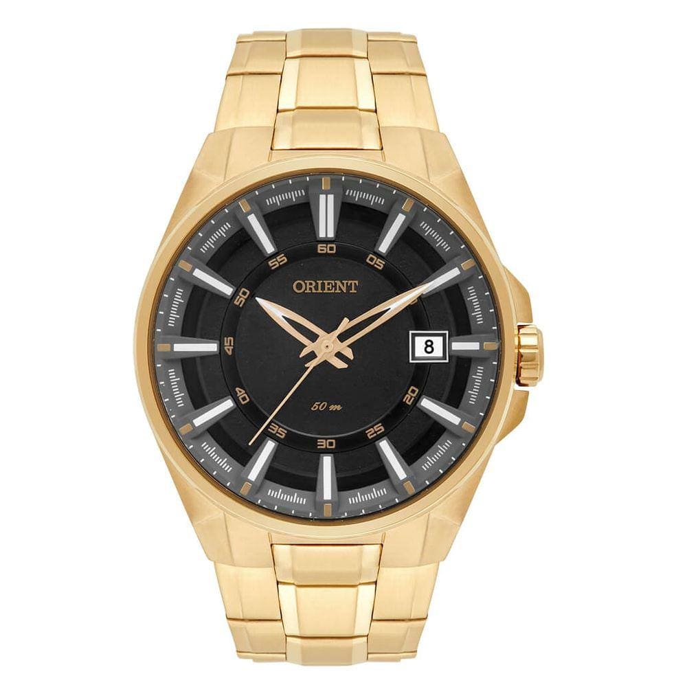 Relógio Orient Masculino Neo Sports MGSS1143 P1KX