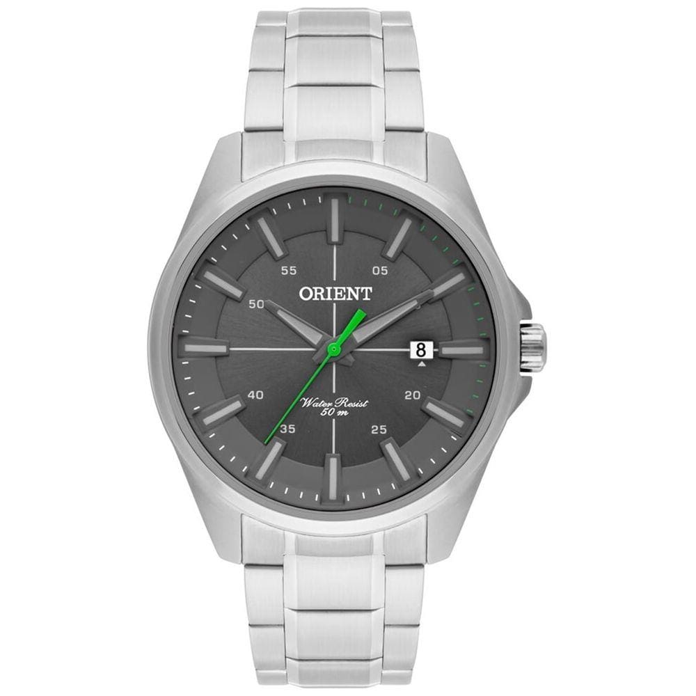 Relógio Orient Masculino MBSS1294 G1SX