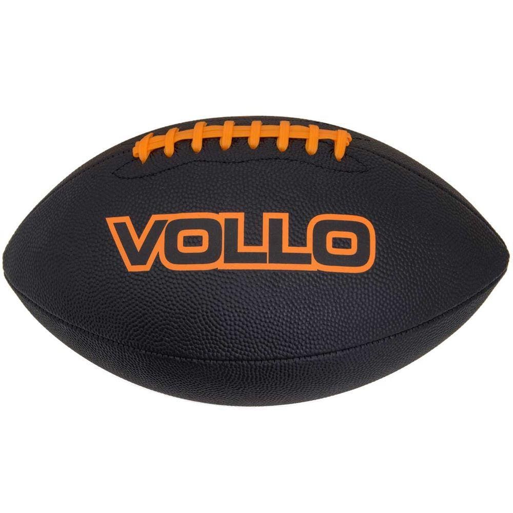 Bola de Futebol Americano VOLLO VF002 PVC