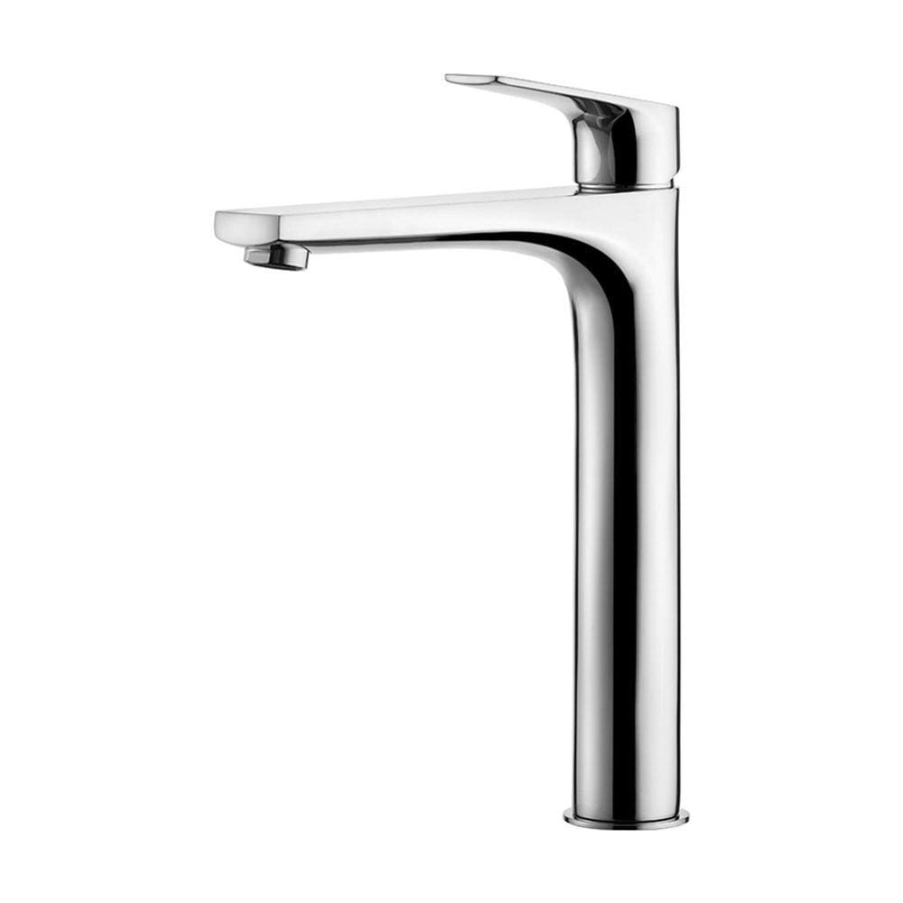Misturador Monocomando para Lavatório de Mesa - Bica Alta LorenLead 2877 C90 Lorenzetti