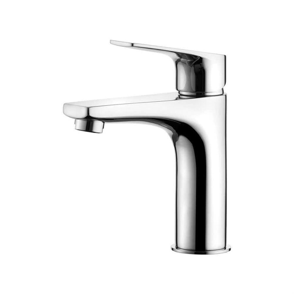 Misturador Monocomando para Lavatório de Mesa LorenLead 2875 C90 Lorenzetti