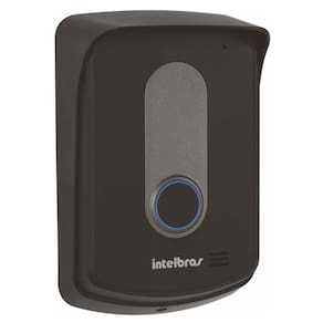 Ramal Externo Sem Fio Intelbras Tis 5000 Preto