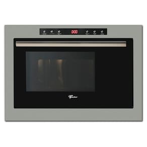 Forno Micro-ondas Fischer Embutir INFINITY 25L Dourador - 25378-55520