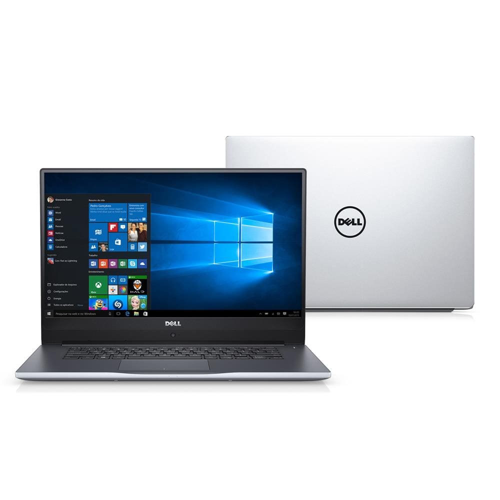 Dell i7 8gb 1tb | Ponto