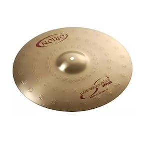 Prato Ataque Orion Medium Crash 16 RV16MC Revolution Pro 10 B10@