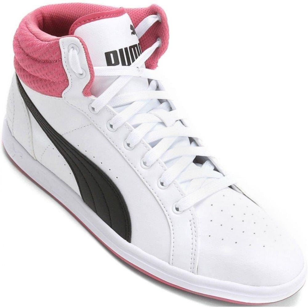 Tenis Puma Cano Alto: Promoções e Ofertas na Americanas