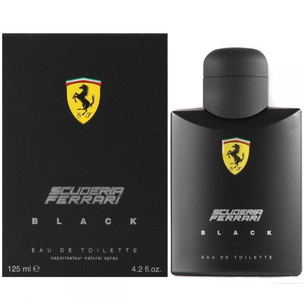 perfume ferrari hinode é bom