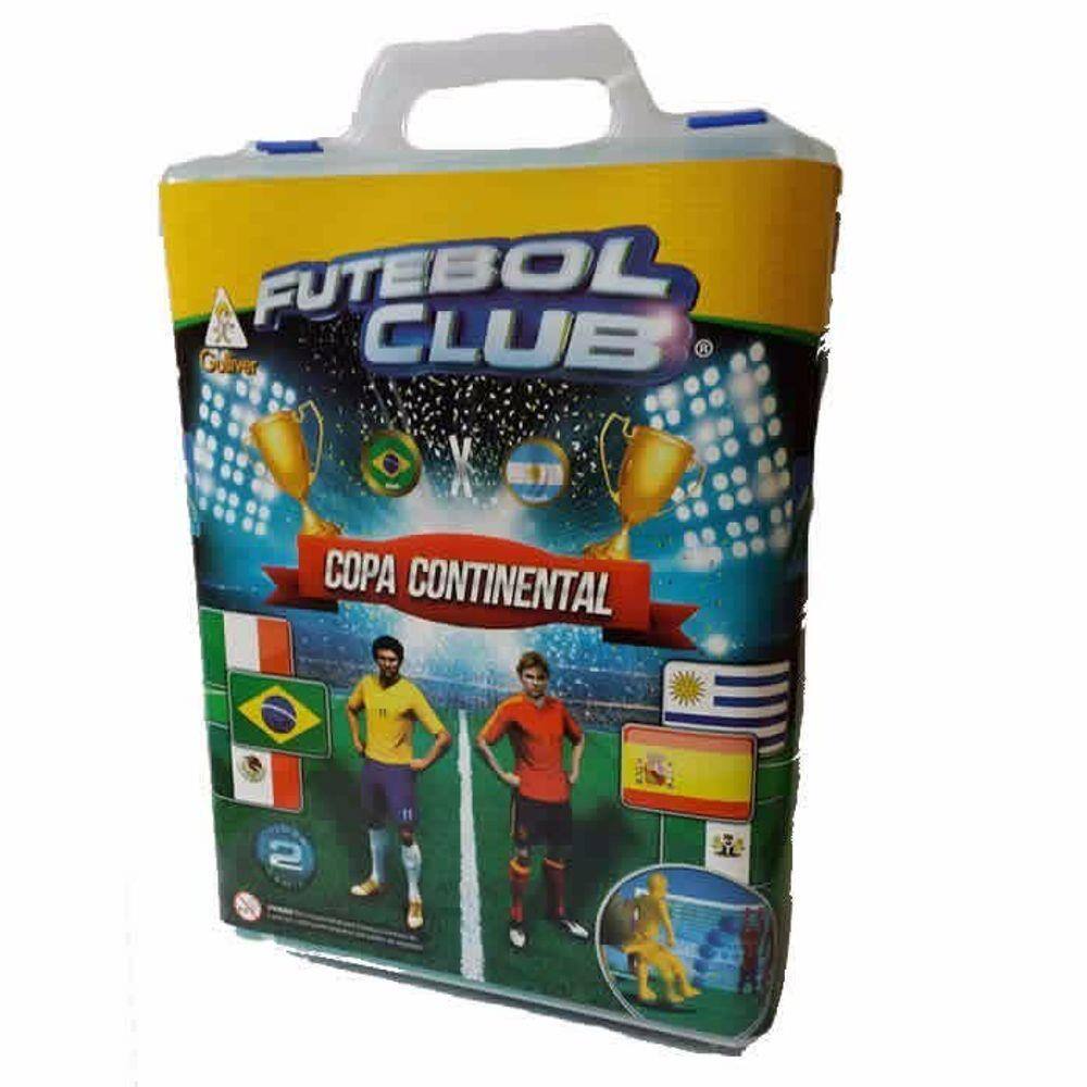 Jogo De Futebol Lançador G Akt3887