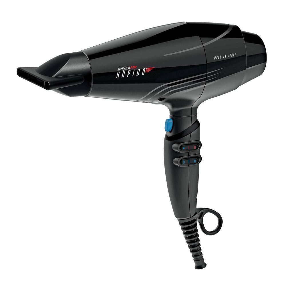 Secador Babyliss Pro Venetian 6000 | Ponto