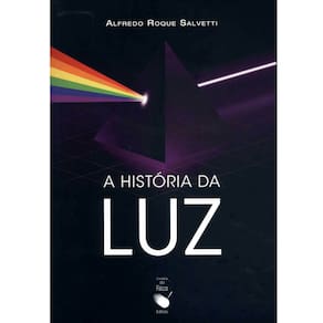 Livro - A História da Luz