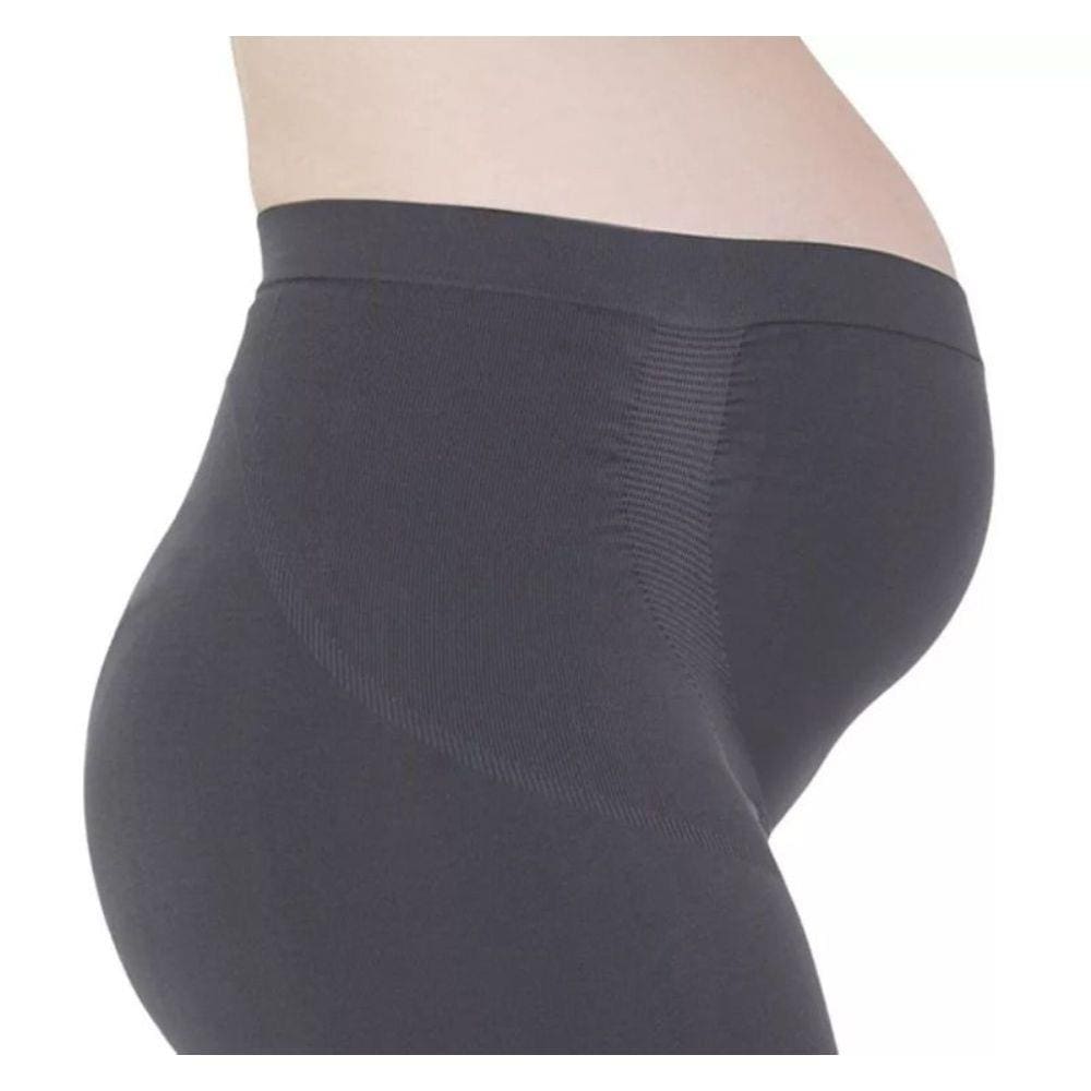 Calça Legging Gestante Cintura Alta Roupa Feminina Loba Lupo 41853