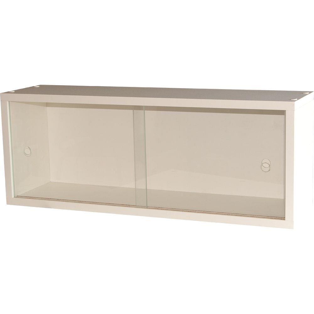 Nicho 60 Portas de Correr Vidro