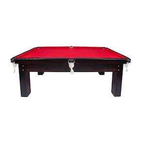 Mesa de sinuca bilhar snooker RM3 Engers