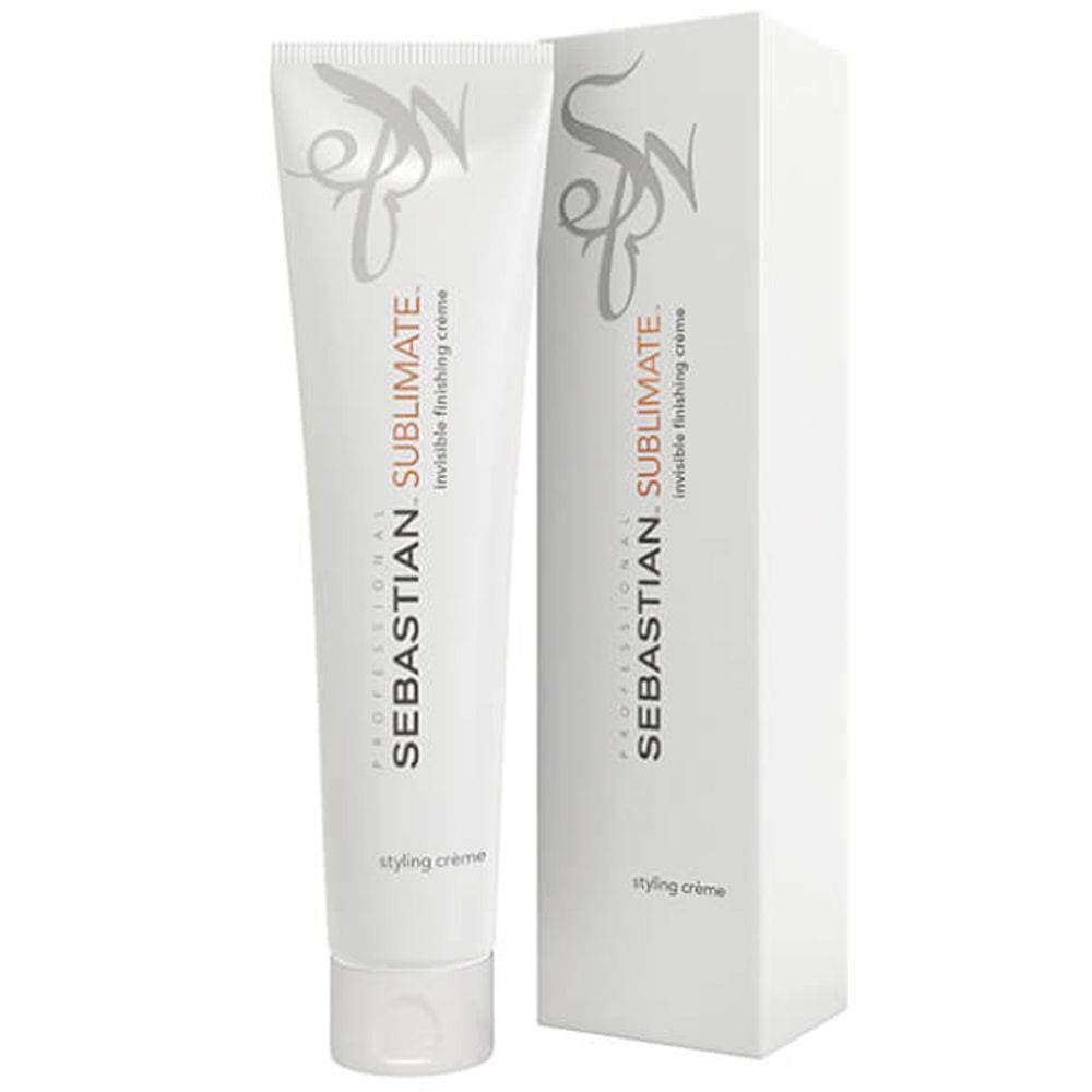 Creme Sebastian Professional Sublimate