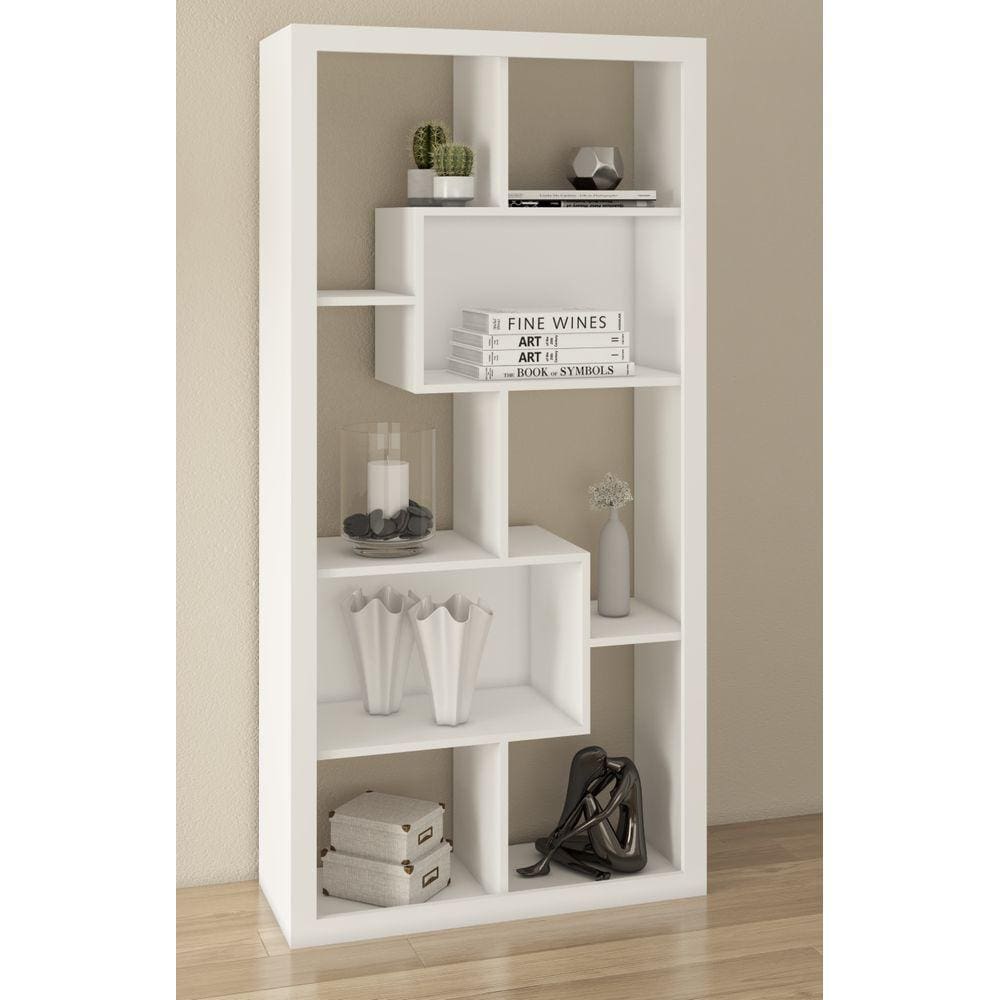 Estante E1712 - Tecno Mobili