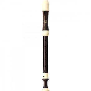 Flauta Doce Soprano Barroca C Yrs-314Biii Yamaha
