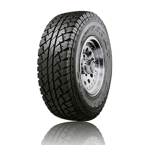 Pneu aro 17 265/65R17 112S Bridgestone Dueler A/T 693 III