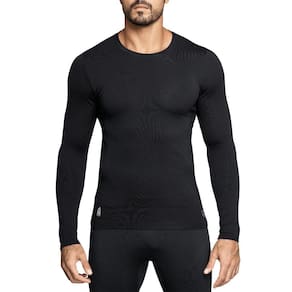 Blusa Térmica Manga Longa Warm - Lupo