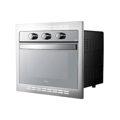 imagem-Forno Elétrico Philco de Embutir 46L