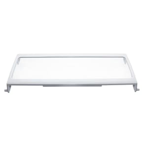 Prateleira de Vidro Brastemp - 326030631