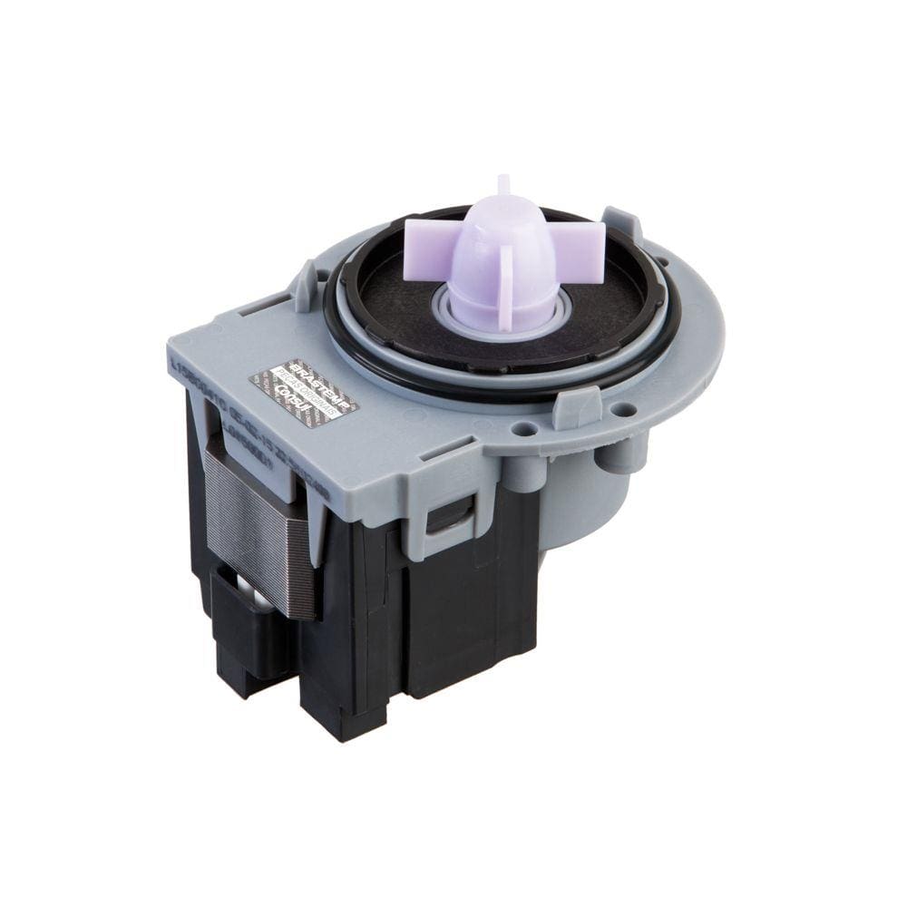 Eletrobomba Universal 220V sem Carcaça