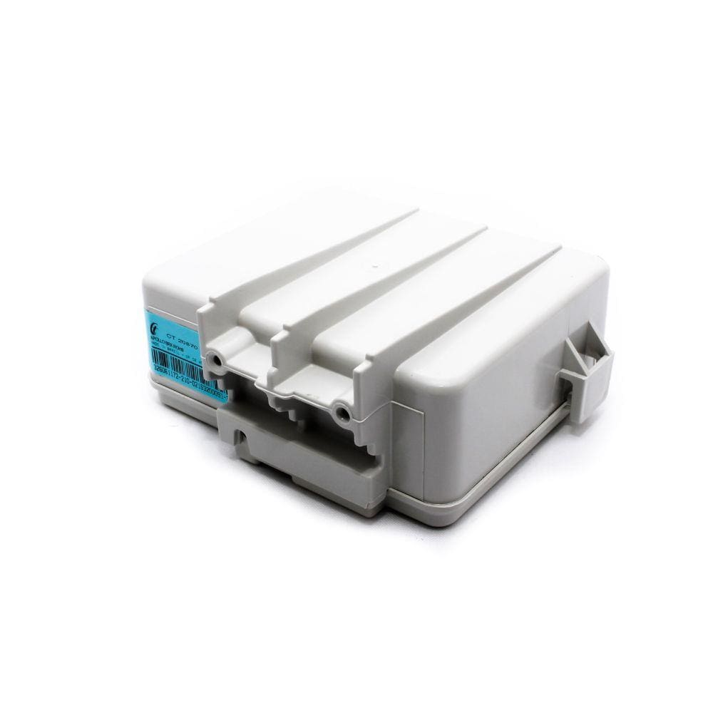 Controle Eletrônico Bivolt Brastemp - 326061172