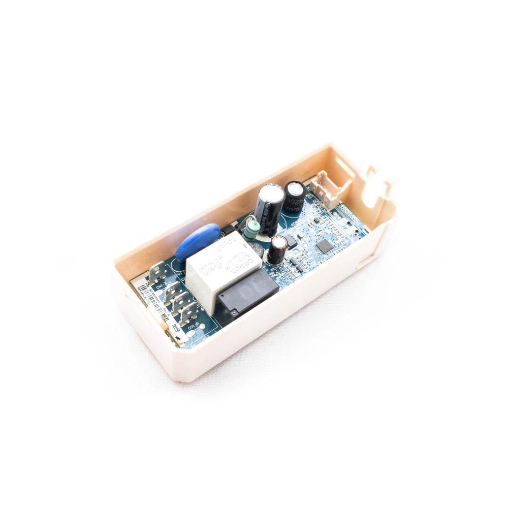 Controle Eletrônico Bivolt Brastemp - W10678919