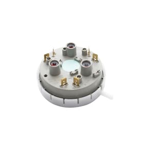 Pressostato Mecânico 5 Níveis Bivolt Brastemp - W10737624