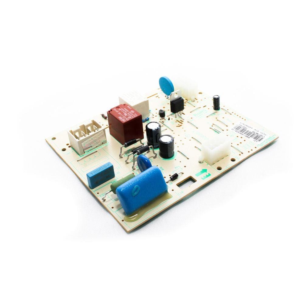 Controle Eletrônico 127V Brastemp - 326063223