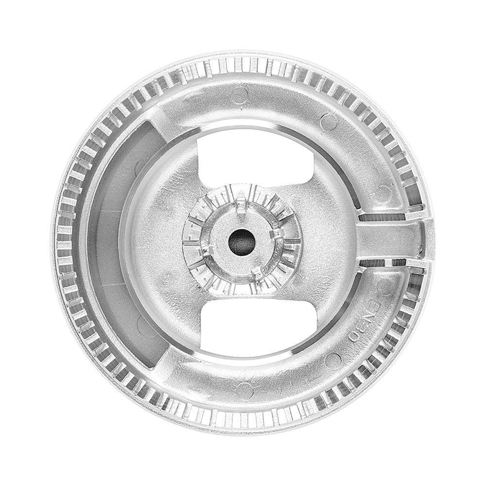 Base para Queimador Megachama