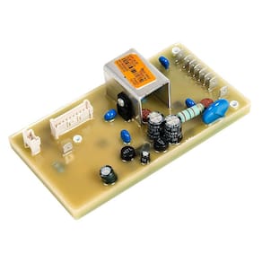 Placa de Potência 220V