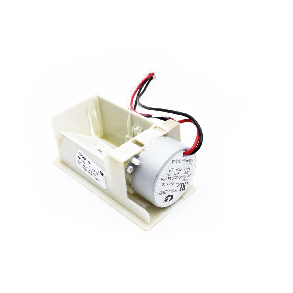 Damper Eletrônico 127V Brastemp - W10710769