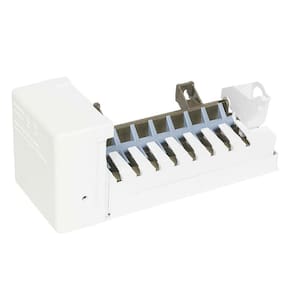 Ice Maker 127V Brastemp