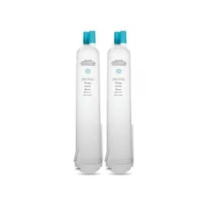 Combo 2 Filtros de Água Side by Side Brastemp (BR905AX)