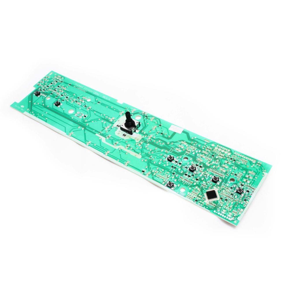 Placa de Interface Bivolt Brastemp - W10640425